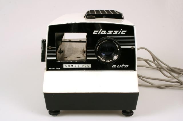 Record Image